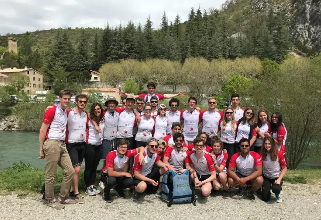 Ils encouragent les dons du sang à tandem